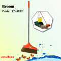 Asiko Brand Broom. 
