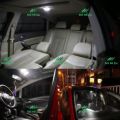 Car Interior Room LED bulb 12V 31mm. 