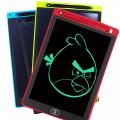 LCD writing Tablet(ကျောက်သင်ပုန်း). 