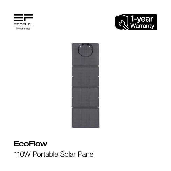 EcoFlow%20110W%20Portable%20Solar%20Panel%20-%20Image%202