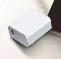 Original Xiaomi 45W Single USB Interface Fast Charge Charger Adpater, CN Plug. 