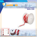 Plastic Chain Safework (8mmx25mm). 