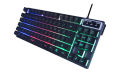 Fantech RGB Gaming Keyboard K613. 