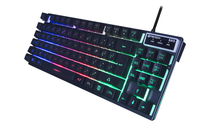 Fantech%20RGB%20Gaming%20Keyboard%20K613%20-%20Image%204