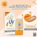 Eliza Helena CC Moisture UV Expert Protection 50+ Suncream 30ml. 