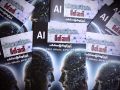 Artificial intelligence မိတ်ဆက် (ဒေါက်တာမြတ်ထွဋ်ညွန့်). 