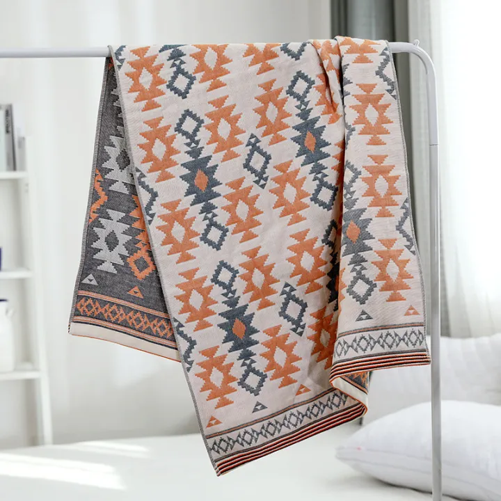 Bohemia Blanket