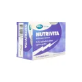 Mega We Care_NUTRIVITA(multivitamins & minerals). 