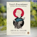 Love's Executioner - Irvin D. Yalom. 