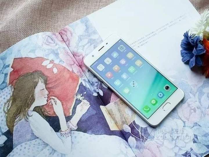 OPPO%20A57,%20Ram%203GB+%20Rom%2032GB;%204G%20LTE;%20Fingerprint;%20Camera%20Rear%2016MP+%20Front%2013MP%20;%202900%20mAh,%20Warranty%20Service%20-%20Image%208