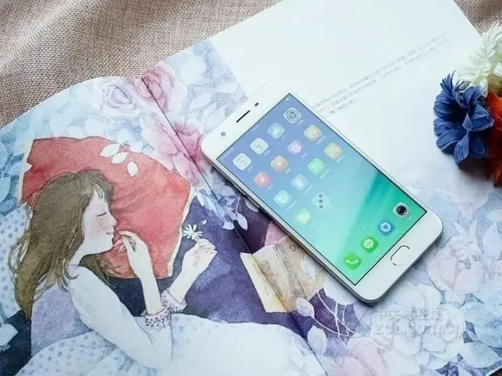 OPPO%20A57,%20Ram%203GB+%20Rom%2032GB;%204G%20LTE;%20Fingerprint;%20Camera%20Rear%2016MP+%20Front%2013MP%20;%202900%20mAh,%20Warranty%20Service%20-%20Image%2010