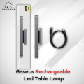 Baseus Rechargeable Led Desk Lamp. 
