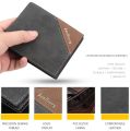 Baellerry Men Fashion Wallet. 