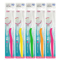 (Preorder) 5 dental brushes, tooth stains, Prom Flux, Ambosing, language cleaning. 