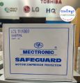 Mectronic Smart LCD,LED TV Safeguard. 