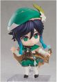 iBis_ Game Genshin Impact 1795 Nendoroid Venti Action Figure First Copy. 