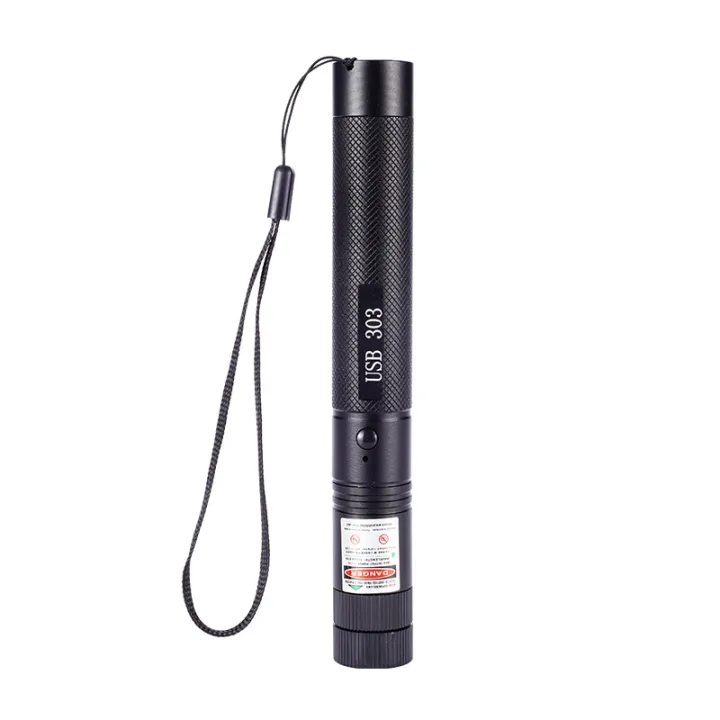 303%20Rechargeable%20laser%20pen%20USB%20charging%20high%20power%20green%20laser%20light%20-%20Image%208