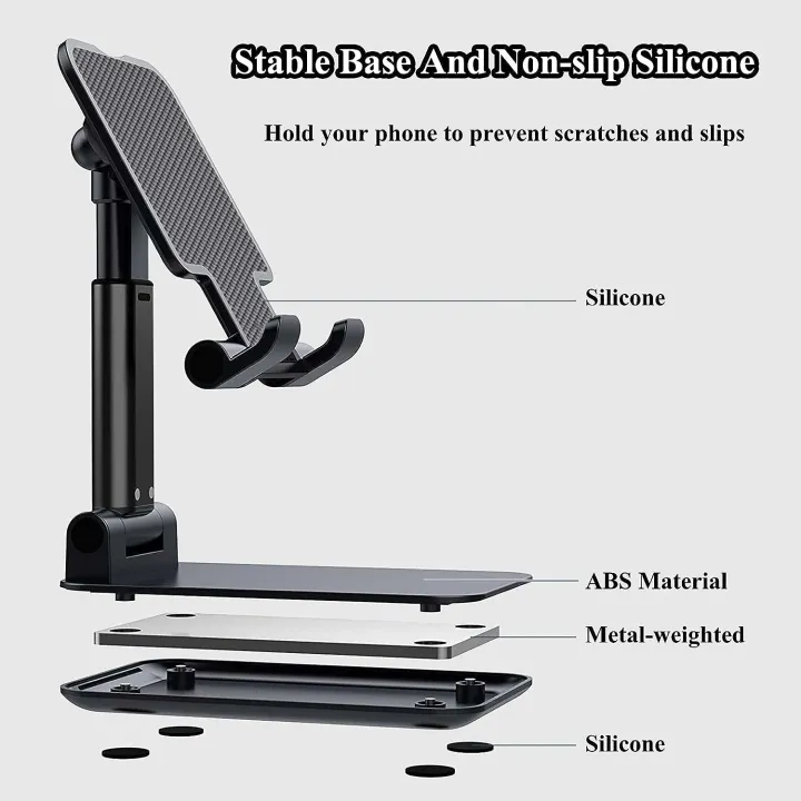 Universal%20Mobile%20Phone%20Holders%20Collapsible%20Retractable%20Tablet%20Pc%20Stand%20Custom%20Phone%20Holder%20Desktop%20Mounts%20-%20Image%204