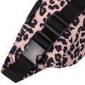RIVACASE 5411 leopard Waist bag. 