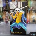 One Piece Battle Record Collection Trafalgar Law. 