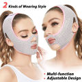 (Preorder)Sevich Be auty Face Bandage Anti-Wrinkle Facial Correction Shaping Mask Face Shaping Tools. 