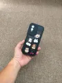 Vivo Y76s cover. 