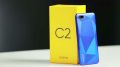 Realme C2 (Ram 3/32 GB ) is new packing. 