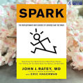 Spark - John J. Ratey, Eric Hagerman. 