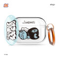 (Preorder)  Jflow Case for AirPods Pro elago X Street Artist, authentic. 