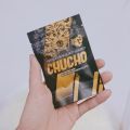 CHUCHO Dietary Supplement ( အမျိုးသားအားတိုးဆေး). 