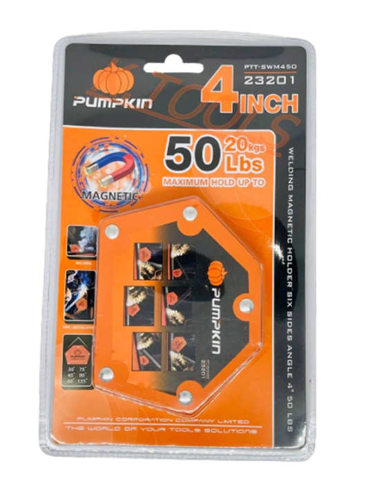 Pumpkin%204"%2050%20Lbs%20Magnetic%20Holder%20Six%20Sides%20Shape%20(23201)%20-%20Image%202