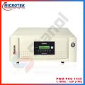 MICROTEK PCU SOLAR Inverter - 1135 VA Hybrid. 