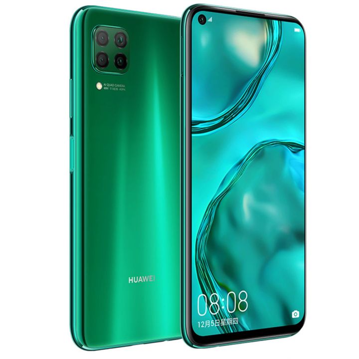 Huawei Nova 7i