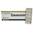 Daneuron (Vit B1, B6, B12). 