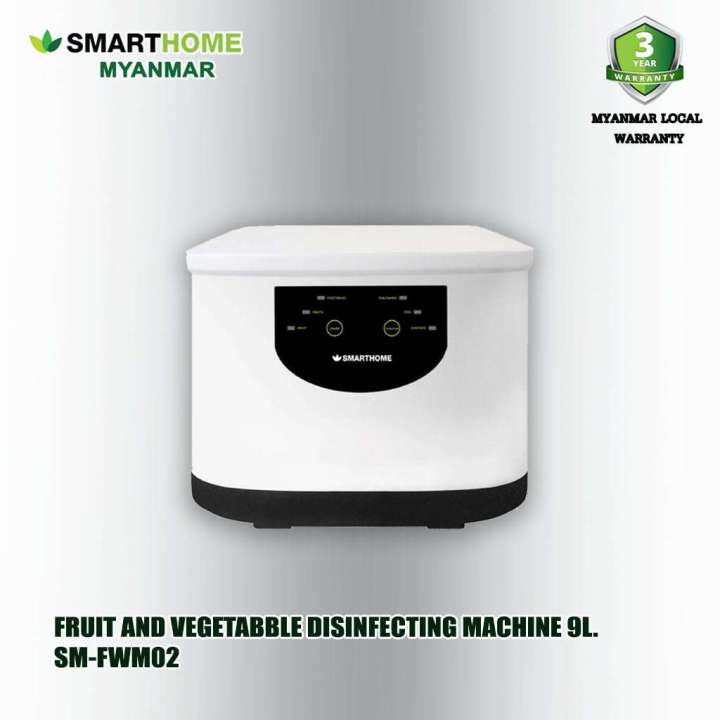 Fruit%20and%20Vegetable%20Disinfecting%20%0D%0AMachine%209L%20(SM-FWM02)%20-%20Image%203