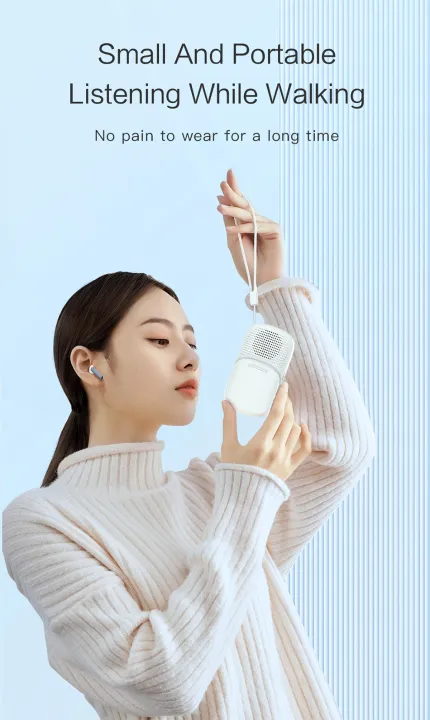 RECCI%20RSK-W27%203in1%20TWS%20Wireless%20Speaker%20Earbuds%20Flashlight%20-%20Image%204