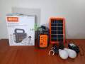 Power Bank Home System (KM-916A). 