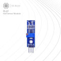 YS-27 Hall Sen sor Module - CE Store,Electrical Circuitry & Parts. 