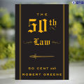 The 50th Law - 50 Cent. 