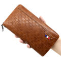 men's wallet Long wallet အမျိုးသားသုံးပိုက်ဆံအိတ်(Preorder). 
