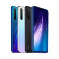 Redmi Note 8 ( Ram 4GB / Rom 64GB ) China Stable. 