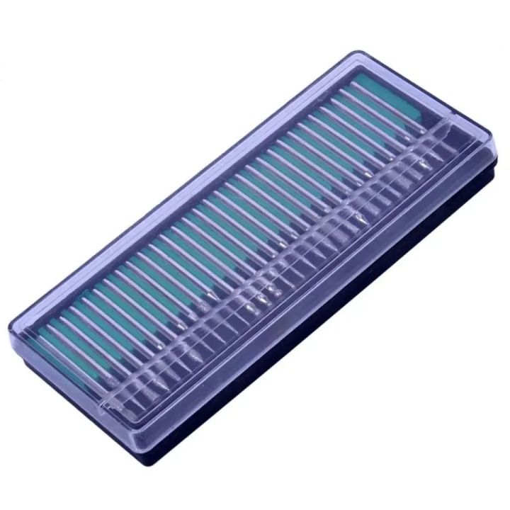 30PCS%20Mini%20Diamond%20Drill%20Bits%20-%203mm%20Shank%20for%20Wood,%20Stone%20&%20Metal%20Engraving%20with%20Rotary%20Tools%20-%20Image%207