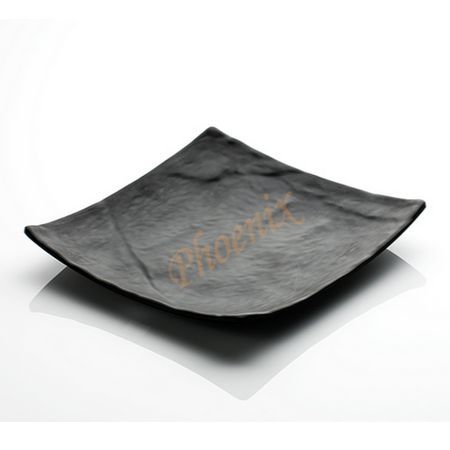Phoenix 9" Square Plate