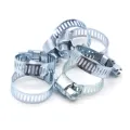 ပိုက်ကလစ် Taiwan Worm Gear Hose Clamp. 