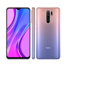 Redmi 9 (4/128)gb