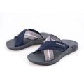 (Preorder)CC211 Navy Blue-Grey Dortmuend The Orthotic Sandals Health shoes That helps relieve pain from flat feet or deformed feet and trains you to stand straighterအမျိုးသမီးစီးဖိနပ်. 