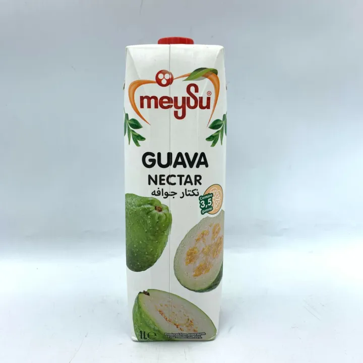 Meysu%20Guava%20Nectar%201L%20-%20Image%203