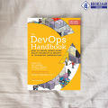 The DevOps Handbook 2E - Gene Kim. 