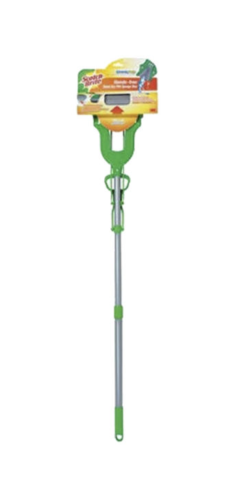 3M SCOTCH BRITE Quick Dry PVA Sponge Mop