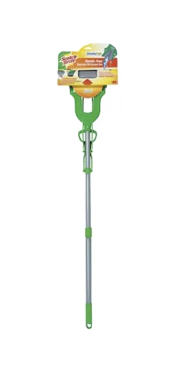 3M SCOTCH BRITE Quick Dry PVA Sponge Mop